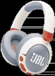Headphones JBL Junior 470NC white