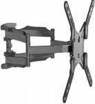 Wall mount for TV Gembird Full-motion TV Wall Mount
