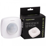 Thorgeon Klātbūtnes sensors 20m max1000W IP20 360&deg; 4751029890467 TH 02009
