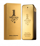 Paco Rabanne 1 Million Parfum EDT 200ml
