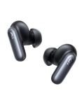 Wireless Bluetooth 6.1 Inspire XP1 Noise-Cancelling Earbuds, Black