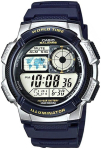 Casio AE-1000W-2AVDF Men's watch