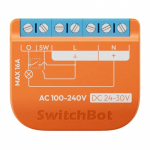 Smart SwitchBot Relay Switch 1PM.