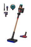 Dyson V16 Piston Animal Submarine Cordless vacuum cleaner, Matte Black/Copper