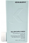 Kevin Murphy Killer.Curls Wash Shampoo 250 ml