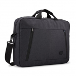 Case Logic 5370 Huxton 16 laptop attache HUXA-215 Black