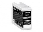 Printer accessories EPSON  EPSON Singlepack Light Gray T46S9 UltraC