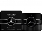 Mercedes-Benz Sign Your Power Intense Perfume EDP 100ml