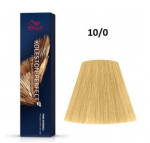 Wella Professionals Koleston Perfect Me+ Pure Naturals 10/0 Hair Color 60 ml
