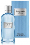 Abercrombie & Fitch First Instinct Blue Perfume EDP 50 ml