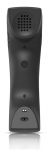 Ubiquiti UT-G3-Handset Analog telephone handset Black