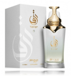 Zimaya Taraf White Perfume EDP 100 ml