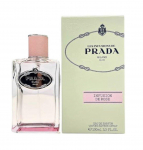 Prada Infusion de Rose Perfume EDP 100ml