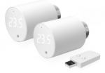 Shelly BLU TRV Thermostatic heads white