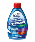 Mill 3-in-1 Dishwasher Cleaner 250 ml