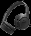 Headphones JBL Tune 530BT Black