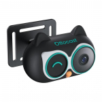 Ottocast CarPlay wireless car adapter with car nanny (Cabin Care)