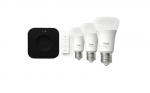 Philips Hue Smart lighting kit E27 8.1W