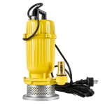 T&ouml;&ouml;riistad ja m&otilde;&otilde;teseadmed // Reovee- ja veepumbad, voolikud // \nZATAPIALNA POMPA DO WODY 1600W 1" KD758\n