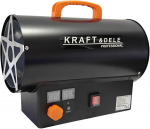 Kodukaubad // Soojendid / radiaatorid // \nNagrzewnica gazowa 25kW KD11700\n