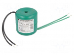 Transformer: toroidal | for halogen lamps | 40VA | 230VAC | 11.5V