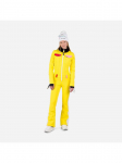 Rossignol W Sublim Insulated Overall, yellow, S