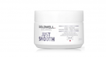 Goldwell Dualsenses Just Smooth 60sec Treatment Hair Mask 200 ml