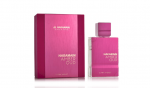 Al Haramain Amber Oud Ultra Violet Perfume EDP 60 ml