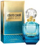 Roberto Cavalli Paradiso Azzurro Perfume EDP 75 ml