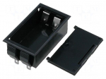 Holder | Size: 6F22,R6