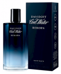 Davidoff Cool Water Reborn Perfume EDT 125 ml