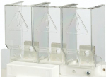 Terminal cover, LBS-TS4P/250 (CO)