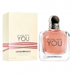 Giorgio Armani Emporio Armani In Love With You Perfume EDP 50ml