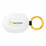 Tactical StrikePods Bug Wireless Earbuds / Arctic
