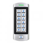 Standalone Access Control with Keypad and Card Reader, 125KHz EM