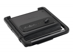TEFAL Electric Grill | GC242832 | Electric Grill | 2000 W | Black