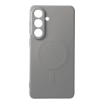 Riff Silicone Mag cover for Samsung Galaxy S26 Plus S947 Grey