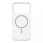 OBAL:ME MagNetix ColorSlate Cover for Apple iPhone 17 Pro Max / white