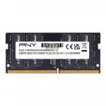 PNY Performance memory module 8 GB 1 x 8 GB DDR4 (MN8GSD43200-SB)