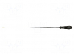 Gripper | flexible | magnetic | 400mm | 120g | &Oslash;: 3mm
