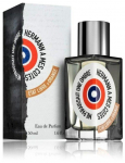 Etat Libre d&rsquo;Orange Hermann a Mes Cotes Me Paraissait Une Ombre Perfume EDP 50 ml