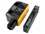 Safety switch: RFID | R-SAFE | IP67 | nylon | 24VDC | -25&divide;70&deg;C | PIN: 5