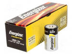 Battery: alkaline | 1.5V | D | Industrial | Batt.no: 12
