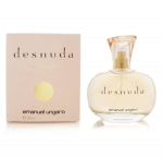 Emanuel Ungaro Desnuda Perfume EDP 100ml