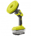 Ryobi ONE+ R18CPS-0 Cordless power scrubber 18V (without battery and charger)