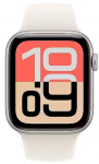 Apple Watch SE 3 GPS Smartwatch 40mm Beige