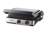 Gorenje Grill | GCG2000MT | 2000 W | Table | Black