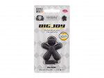 Mr&Mrs Fragrance Big Joy Car Air Freshener 1pc / Sea Rose