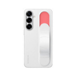 Samsung EF-GS936CWE Standing Grip Cover for Samsung Galaxy S25+ / white
