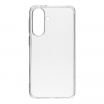 OBAL:ME TPU Cover for Samsung Galaxy A37 5G / transparent